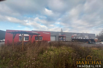Ma-Cabane - Vente Local commercial Dieuze, 700 m²