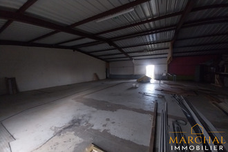 Ma-Cabane - Vente Local commercial Dieuze, 700 m²