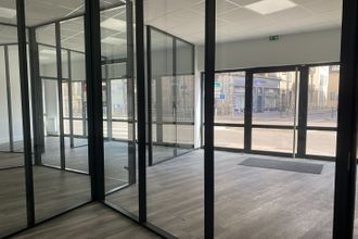 Ma-Cabane - Vente Local commercial DIJON, 90 m²