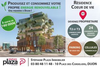 Vente Local commercial 21000, DIJON France