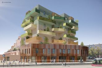 Ma-Cabane - Vente Local commercial DIJON, 88 m²