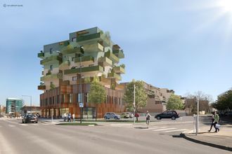 Ma-Cabane - Vente Local commercial DIJON, 88 m²