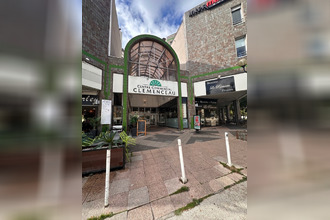 Vente Local commercial 21000, DIJON France