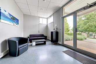 Ma-Cabane - Vente Immeuble DIJON, 845 m²