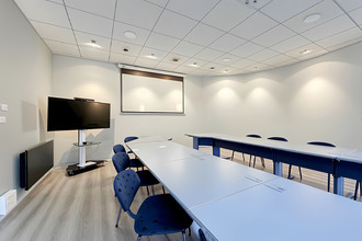 Ma-Cabane - Vente Immeuble DIJON, 845 m²