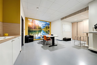 Ma-Cabane - Vente Immeuble DIJON, 845 m²