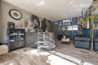 Ma-Cabane - Vente Local commercial Dijon, 75 m²