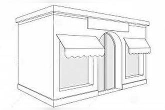 Ma-Cabane - Vente Local commercial DINAN, 77 m²