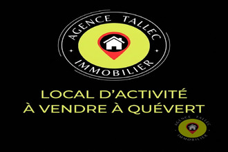 Ma-Cabane - Vente Local commercial DINAN, 1574 m²