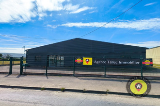 Ma-Cabane - Vente Local commercial DINAN, 1574 m²
