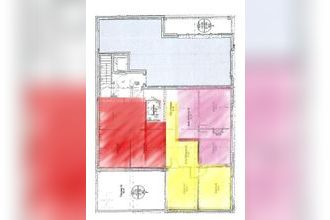 Ma-Cabane - Vente Local commercial DOL-DE-BRETAGNE, 155 m²