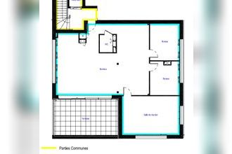 Ma-Cabane - Vente Local commercial DOL-DE-BRETAGNE, 155 m²
