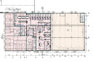 Ma-Cabane - Vente Local commercial DOLE, 511 m²