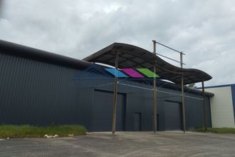 Vente Local commercial 54110, Dombasle-sur-Meurthe France