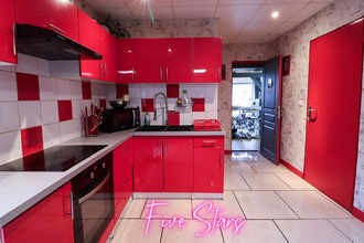 Ma-Cabane - Vente Local commercial DOMMARY-BARONCOURT, 440 m²