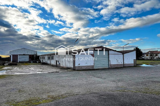 Vente Local commercial 55240, Dommary-Baroncourt France