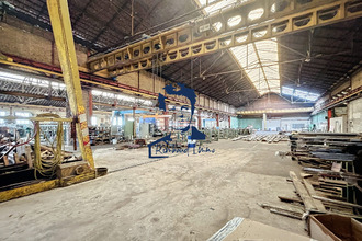 Ma-Cabane - Vente Local commercial Donchery, 2603 m²