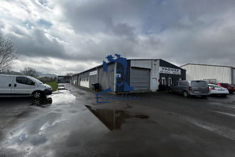 Ma-Cabane - Vente Local commercial Donchery, 762 m²