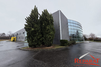 Ma-Cabane - Vente Local commercial Donzenac, 2150 m²