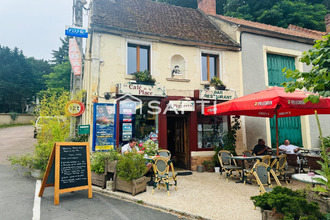 Vente Local commercial 58220, Donzy France