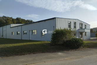 Ma-Cabane - Vente Local commercial DORTAN, 878 m²