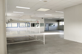 Ma-Cabane - Vente Local commercial DORTAN, 878 m²