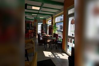 Vente Local commercial 59500, Douai France