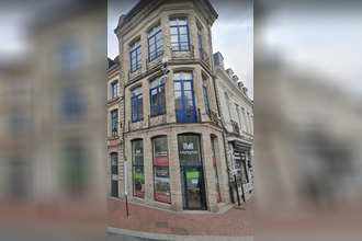 Vente Local commercial 59500, Douai France