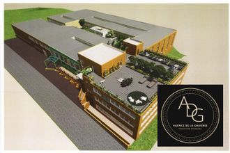 Vente Local commercial 91410, Dourdan France