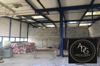 Ma-Cabane - Vente Local commercial Dourdan, 182 m²