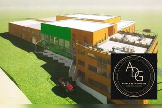 Ma-Cabane - Vente Local commercial Dourdan, 182 m²