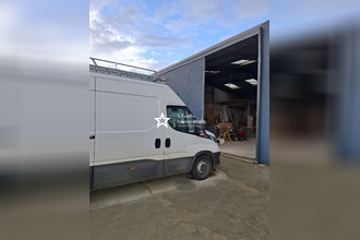 Ma-Cabane - Vente Local commercial Douvres-la-Délivrande, 404 m²