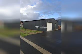 Ma-Cabane - Vente Local commercial Douvres-la-Délivrande, 404 m²
