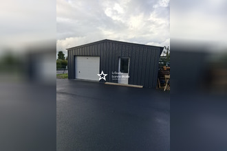 Ma-Cabane - Vente Local commercial Douvres-la-Délivrande, 404 m²