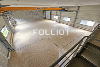 Ma-Cabane - Vente Local commercial DOUVRES-LA-DELIVRANDE, 474 m²