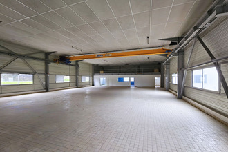 Ma-Cabane - Vente Local commercial DOUVRES-LA-DELIVRANDE, 474 m²