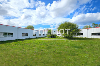 Ma-Cabane - Vente Local commercial DOUVRES-LA-DELIVRANDE, 474 m²