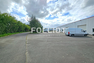 Ma-Cabane - Vente Local commercial DOUVRES-LA-DELIVRANDE, 474 m²