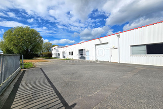 Ma-Cabane - Vente Local commercial DOUVRES-LA-DELIVRANDE, 474 m²