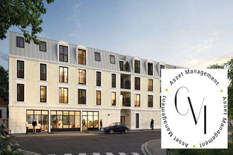 Ma-Cabane - Vente Local commercial Draveil, 167 m²