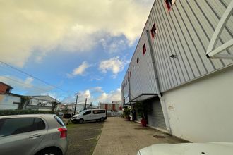 Ma-Cabane - Vente Local commercial Ducos, 32 m²