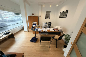 Ma-Cabane - Vente Local commercial DUNKERQUE, 45 m²