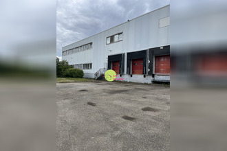 Ma-Cabane - Vente Local commercial Duppigheim, 3120 m²