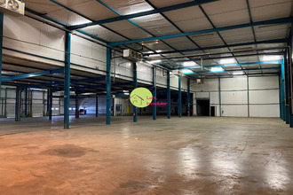 Ma-Cabane - Vente Local commercial Duppigheim, 3120 m²