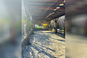 Ma-Cabane - Vente Local commercial Durfort-et-Saint-Martin-de-Sossenac, 250 m²