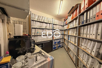 Ma-Cabane - Vente Local commercial Eckbolsheim, 135 m²