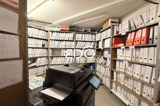 Ma-Cabane - Vente Local commercial Eckbolsheim, 135 m²