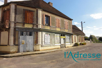 Ma-Cabane - Vente Local commercial EGLENY, 400 m²