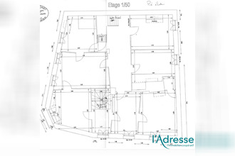 Ma-Cabane - Vente Local commercial EGLENY, 400 m²