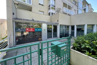 Ma-Cabane - Vente Local commercial Enghien-les-Bains, 246 m²